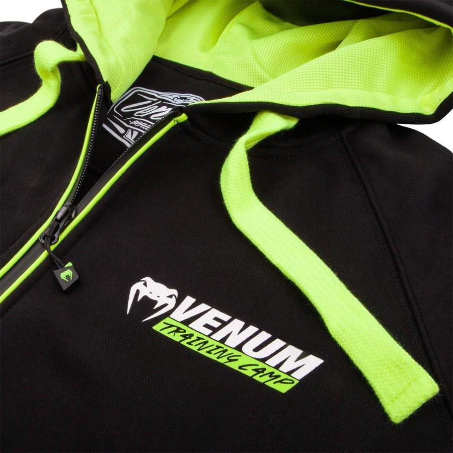 venum trainingslager hoodie