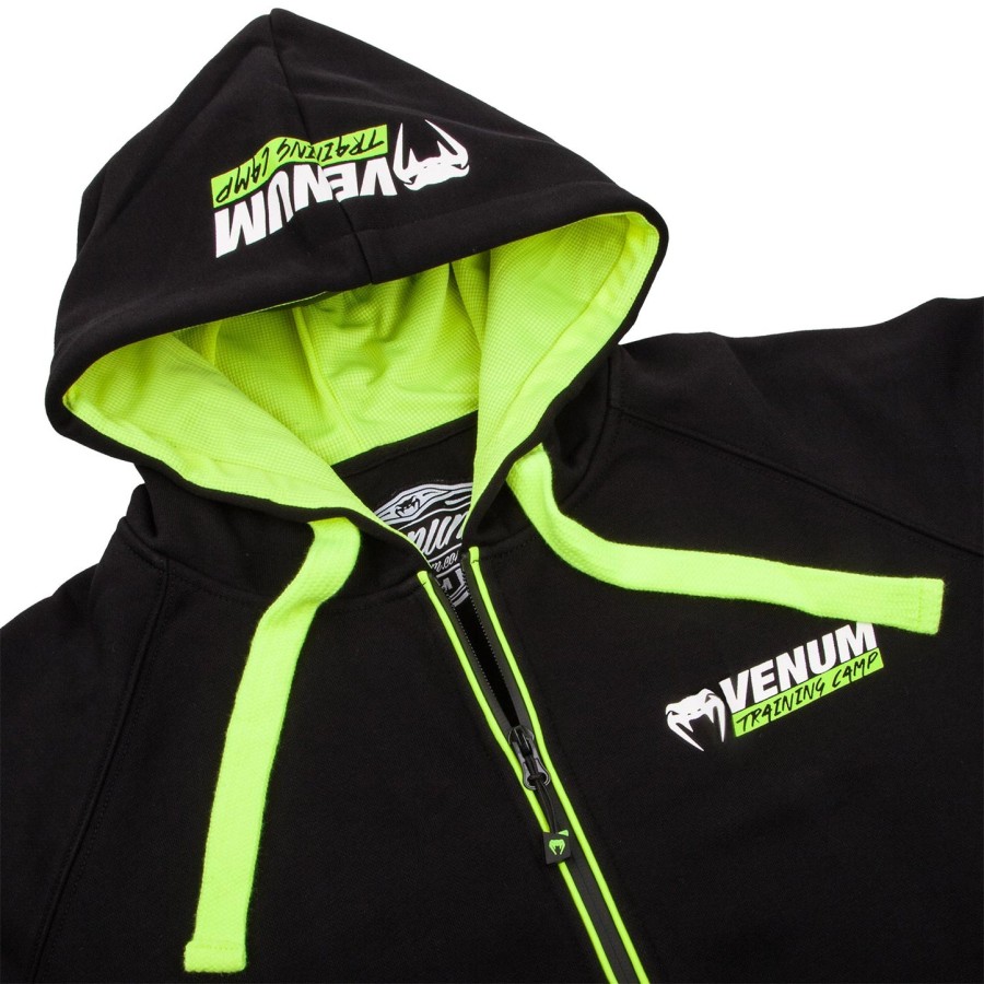 venum trainingslager hoodie