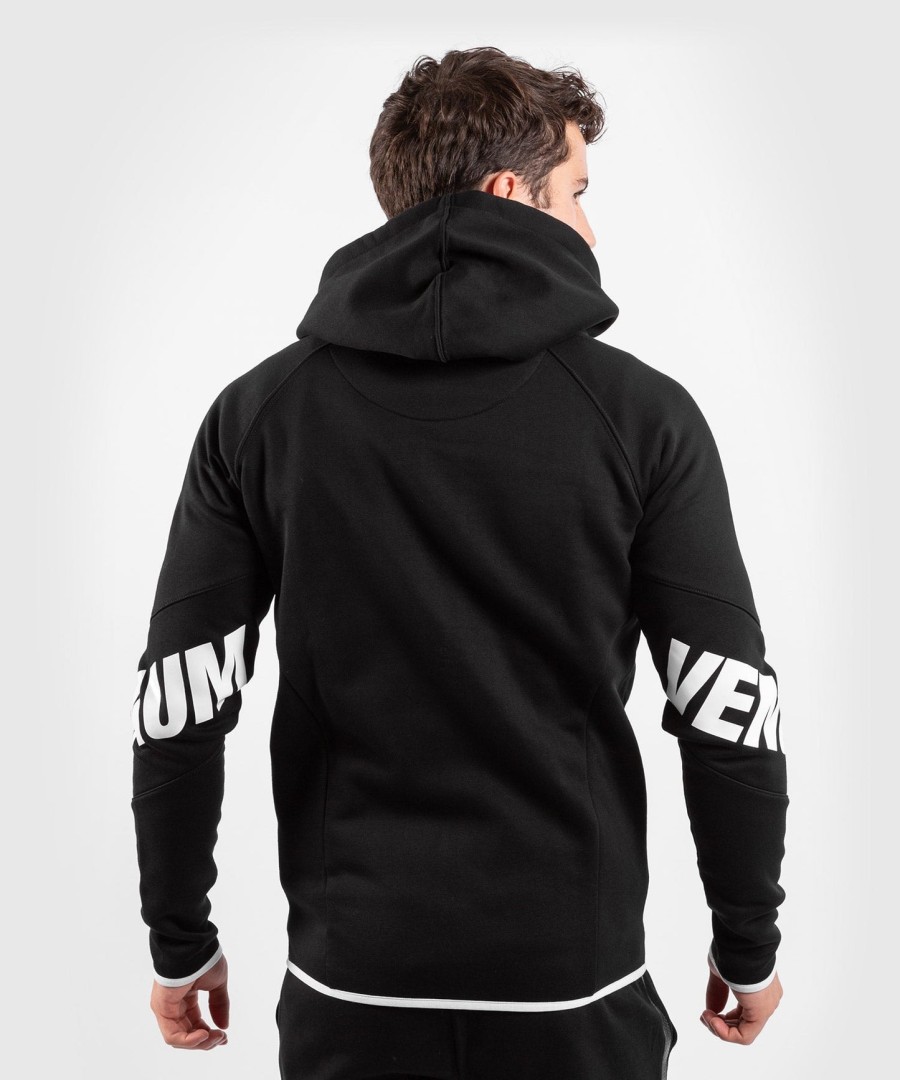 venum contender 3.0 hoodie - schwarz