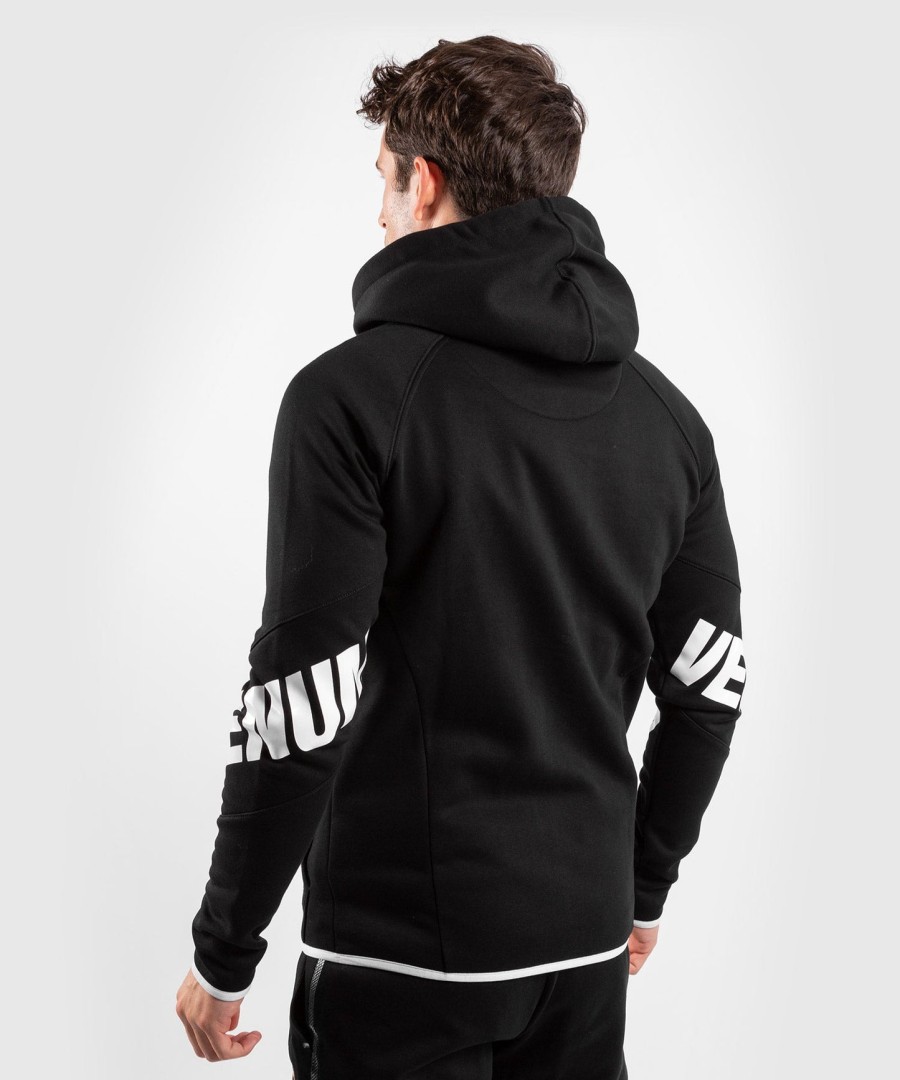 venum contender 3.0 hoodie - schwarz