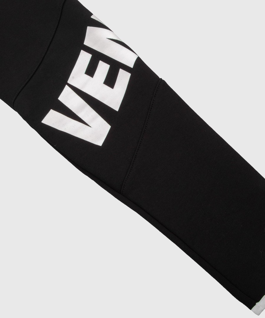 venum contender 3.0 hoodie - schwarz
