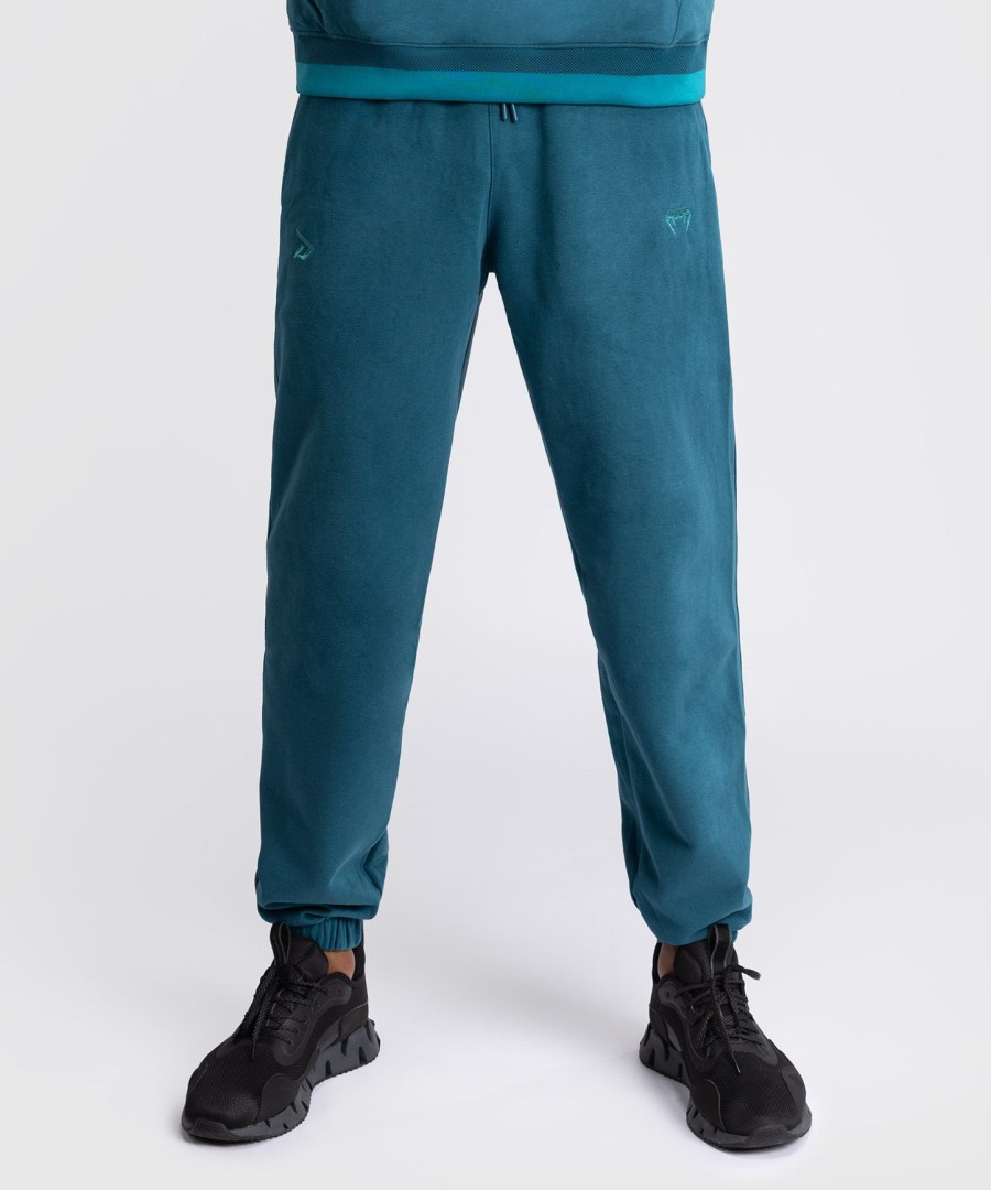 venum x demi jogger – azurblau