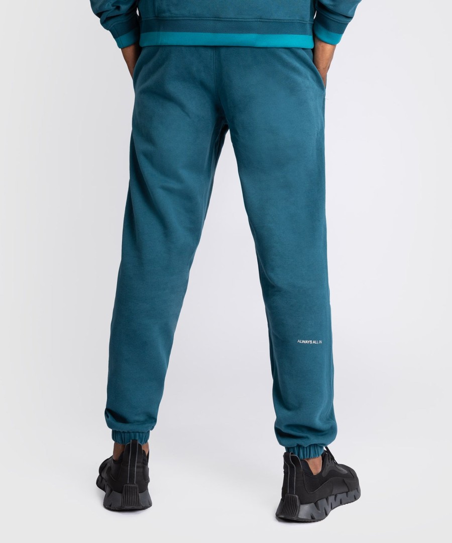 venum x demi jogger – azurblau
