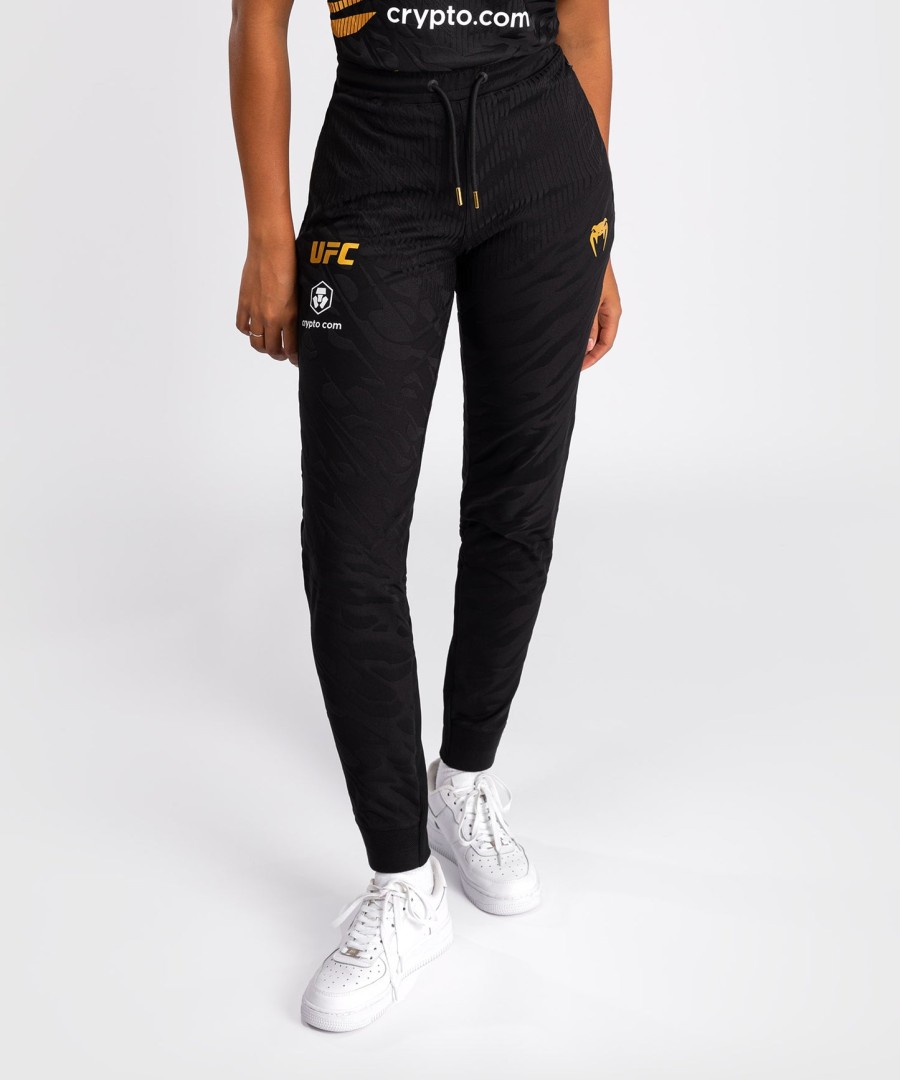 ufc fusion by venum authentic fight night damen-einlaufhose - champion