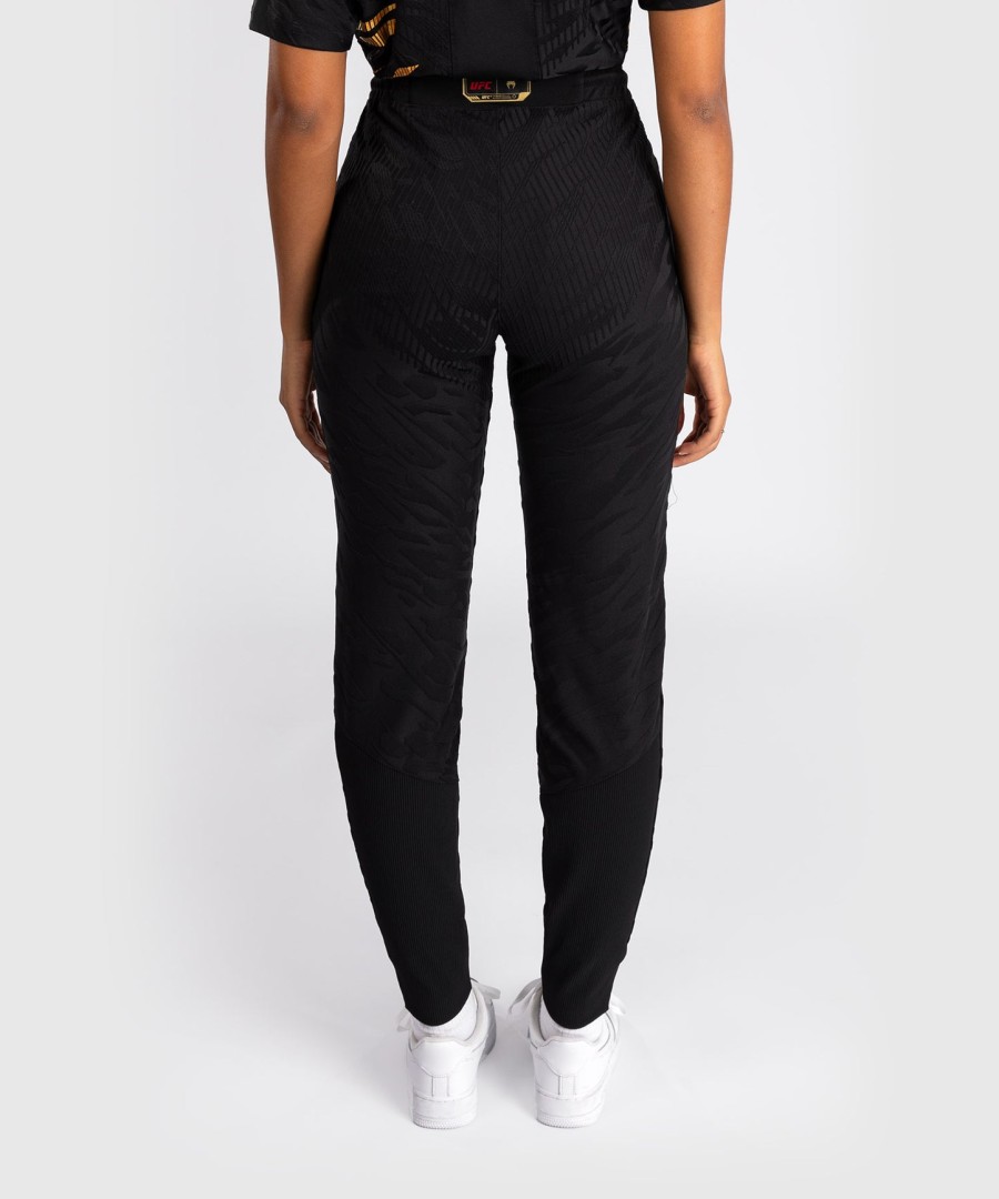 ufc fusion by venum authentic fight night damen-einlaufhose - champion