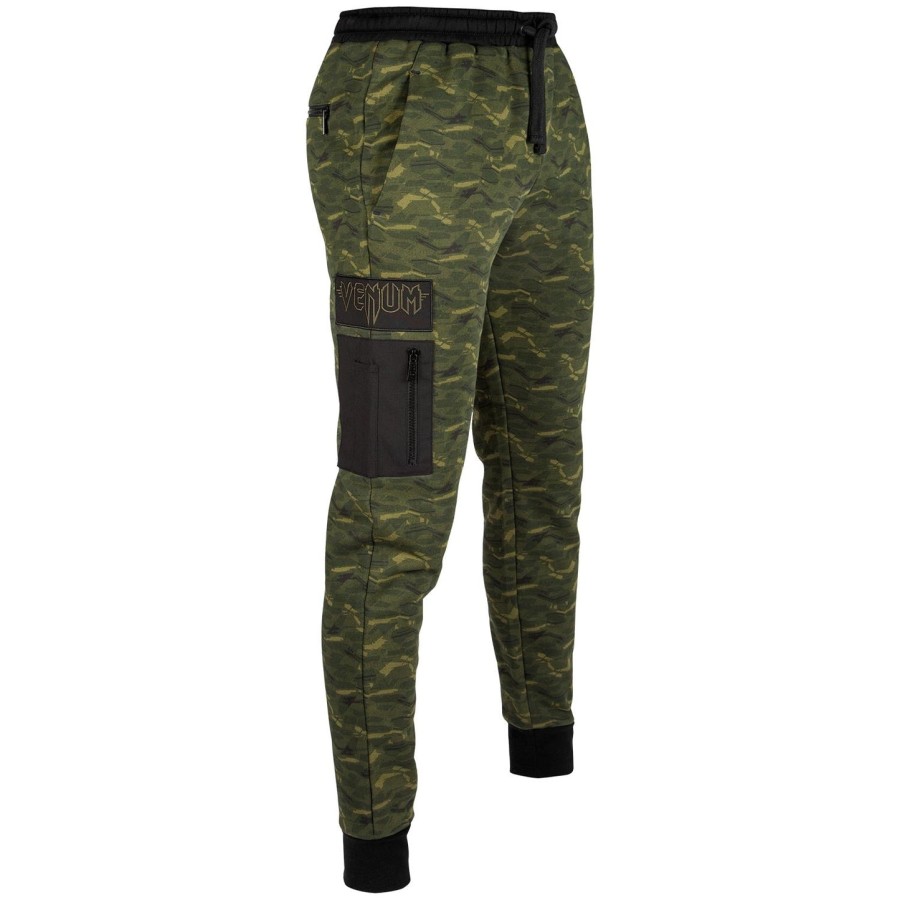 venum tramo 2.0 jogginghose – khaki