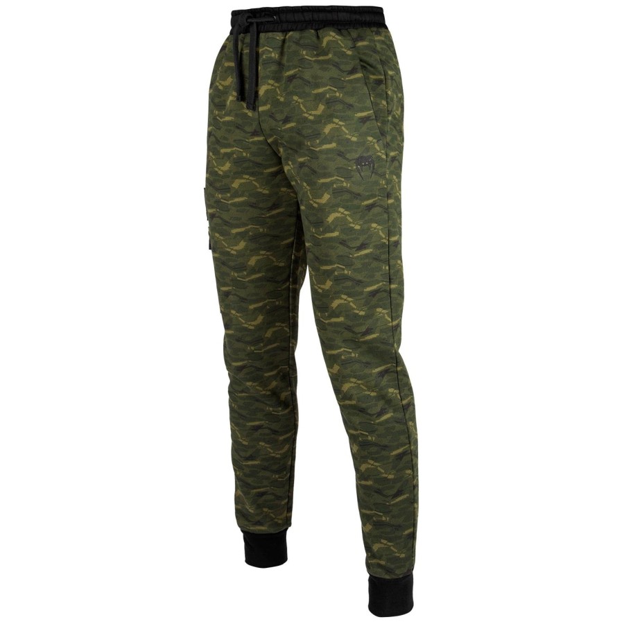 venum tramo 2.0 jogginghose – khaki