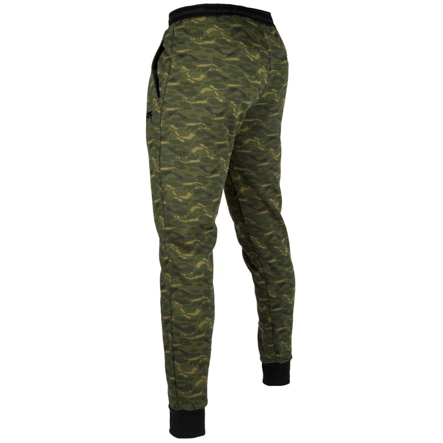 venum tramo 2.0 jogginghose – khaki