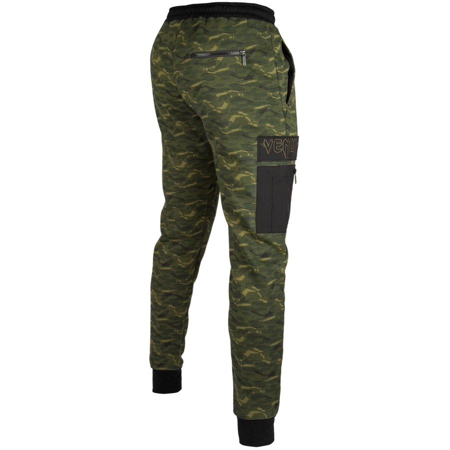 venum tramo 2.0 jogginghose – khaki