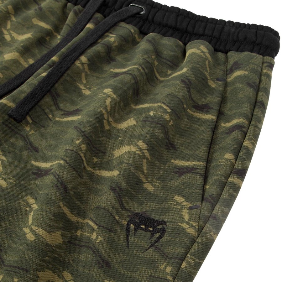 venum tramo 2.0 jogginghose – khaki