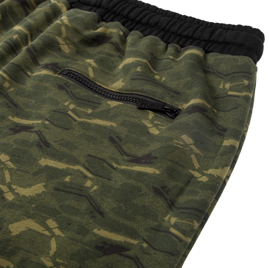 venum tramo 2.0 jogginghose – khaki