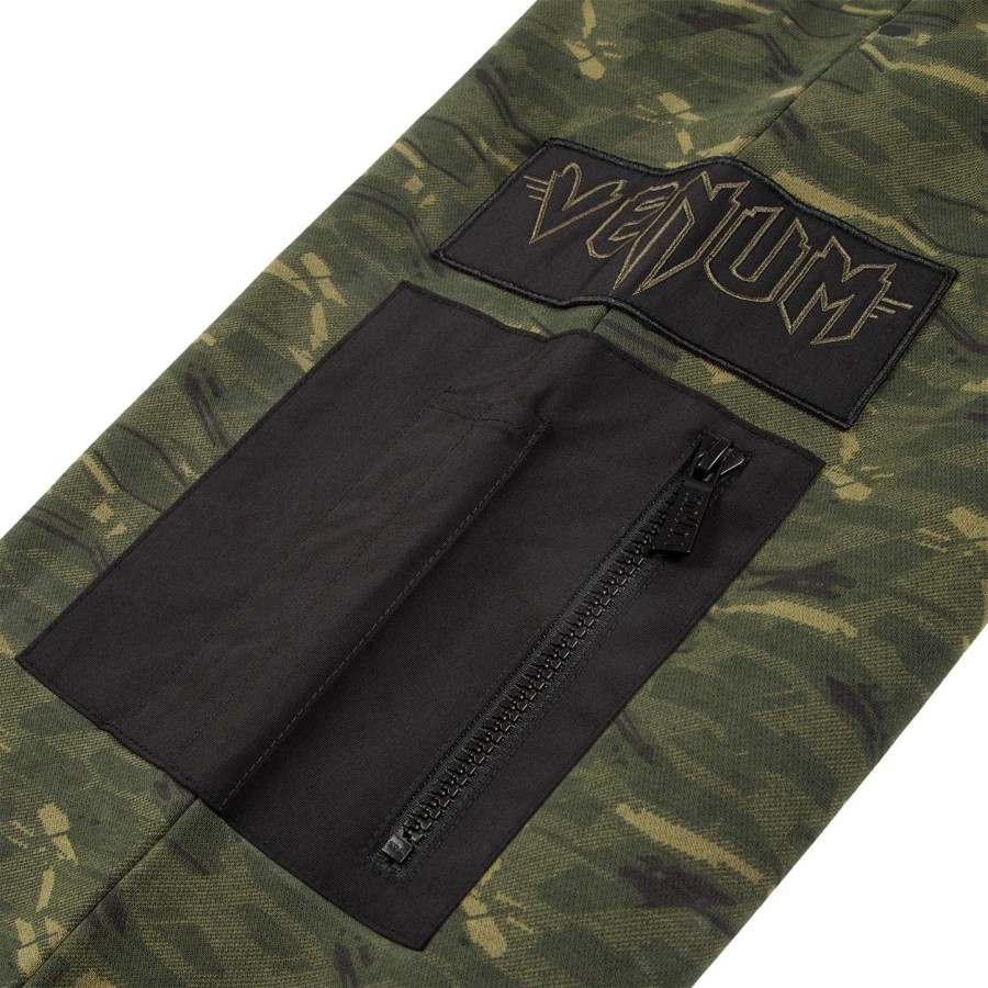venum tramo 2.0 jogginghose – khaki