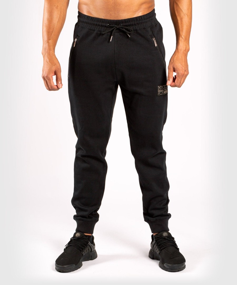 venum lions21 jogger - schwarz