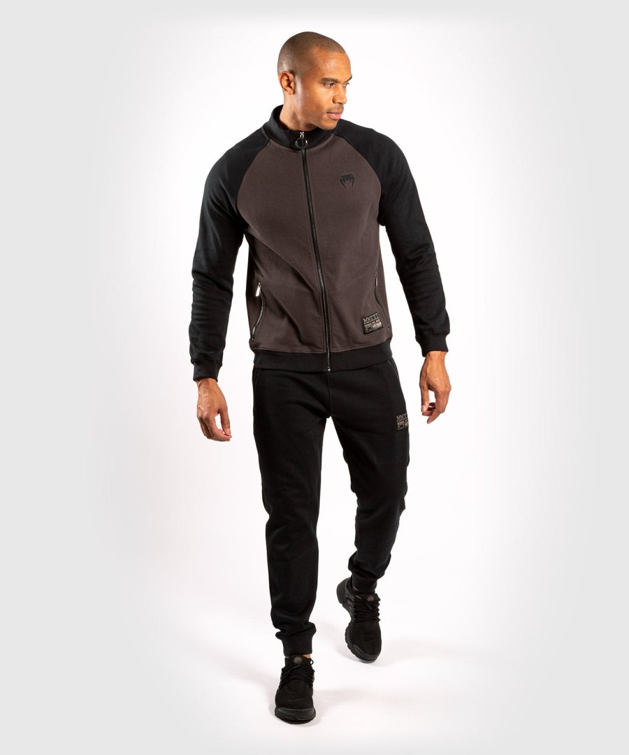 venum lions21 jogger - schwarz