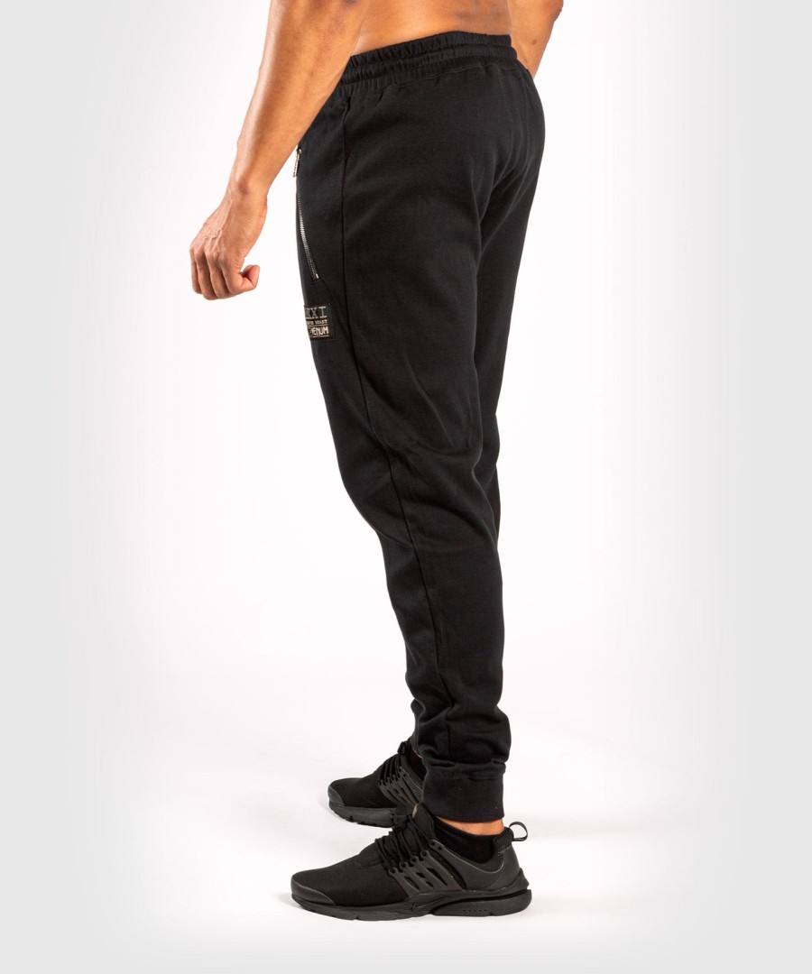 venum lions21 jogger - schwarz