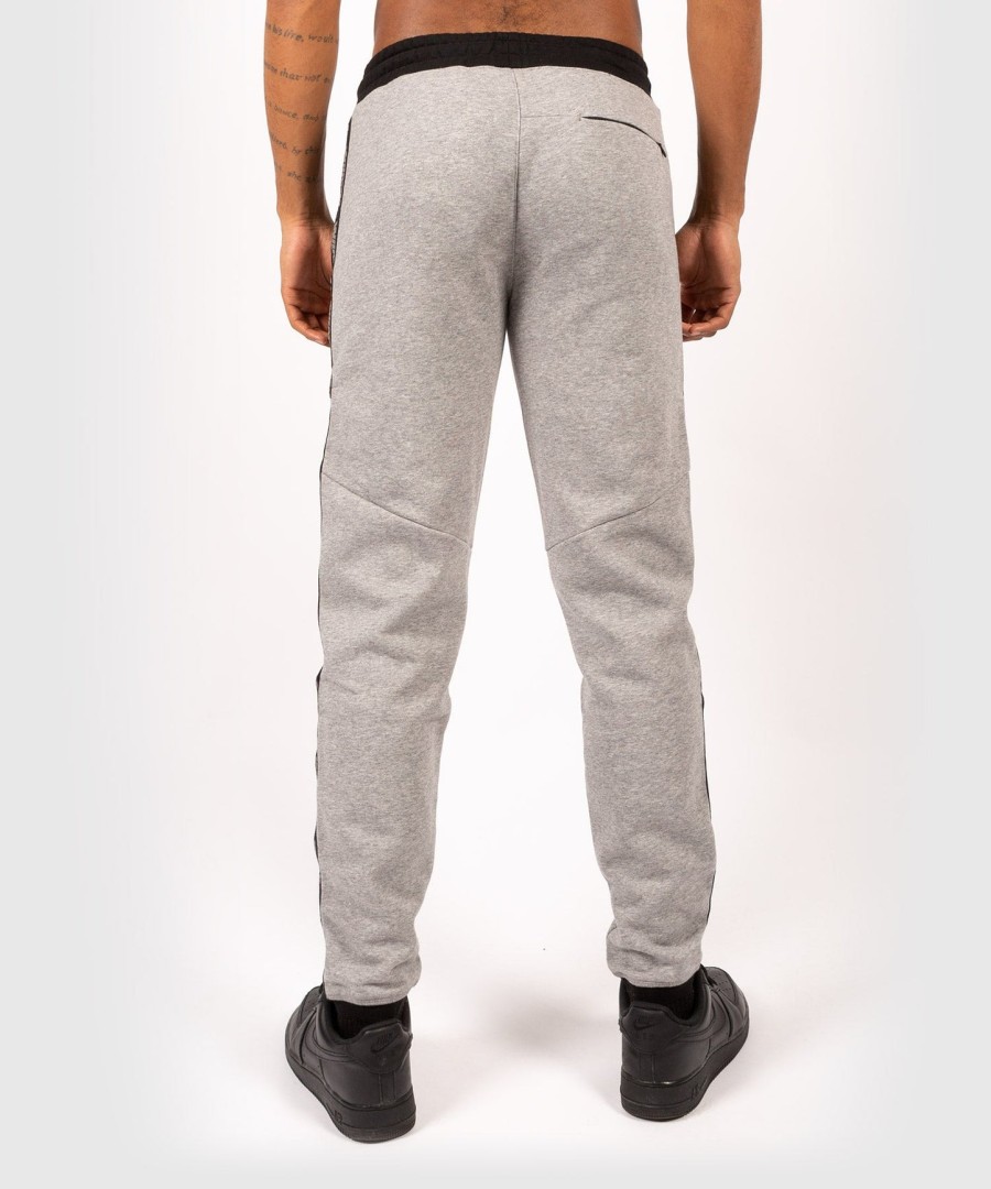 venum connect jogger – schwarzdunkelgrau meliert