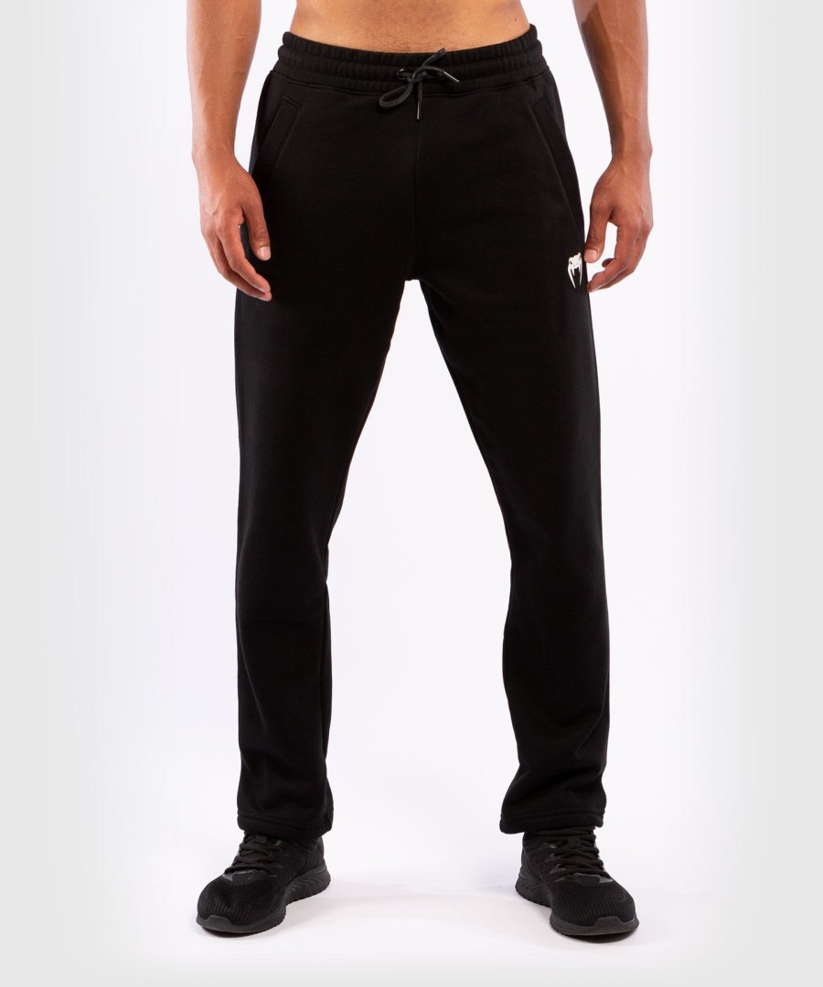 venum classic joggers – schwarz