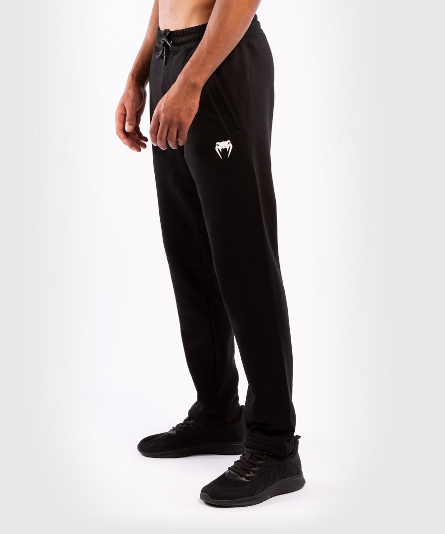 venum classic joggers – schwarz