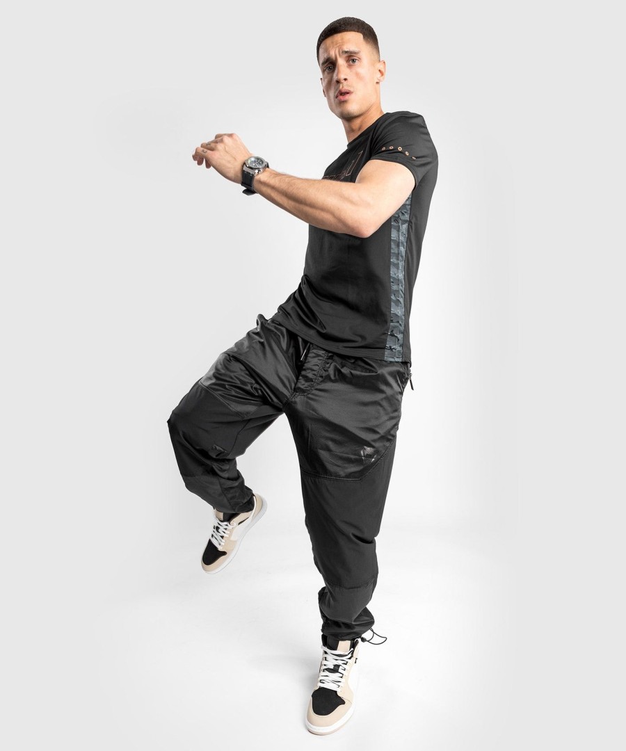 venum laser xt jogger - oversize - schwarzschwarz