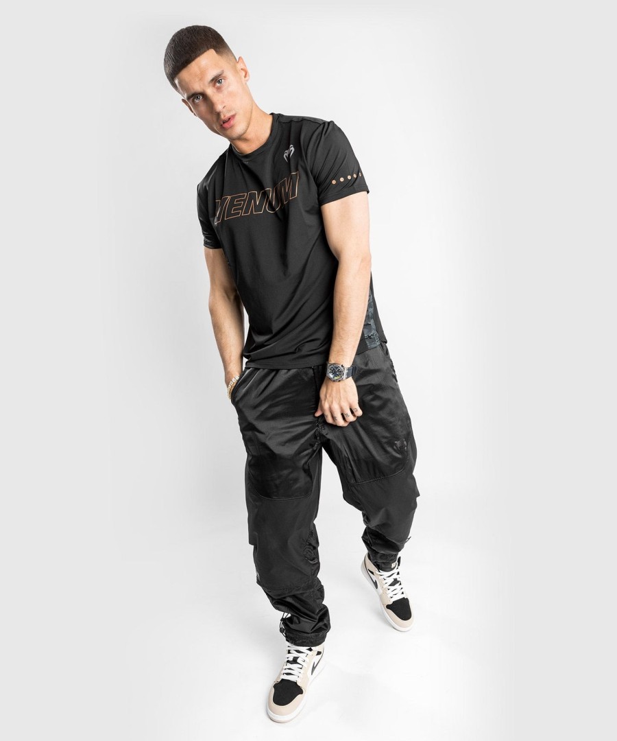 venum laser xt jogger - oversize - schwarzschwarz