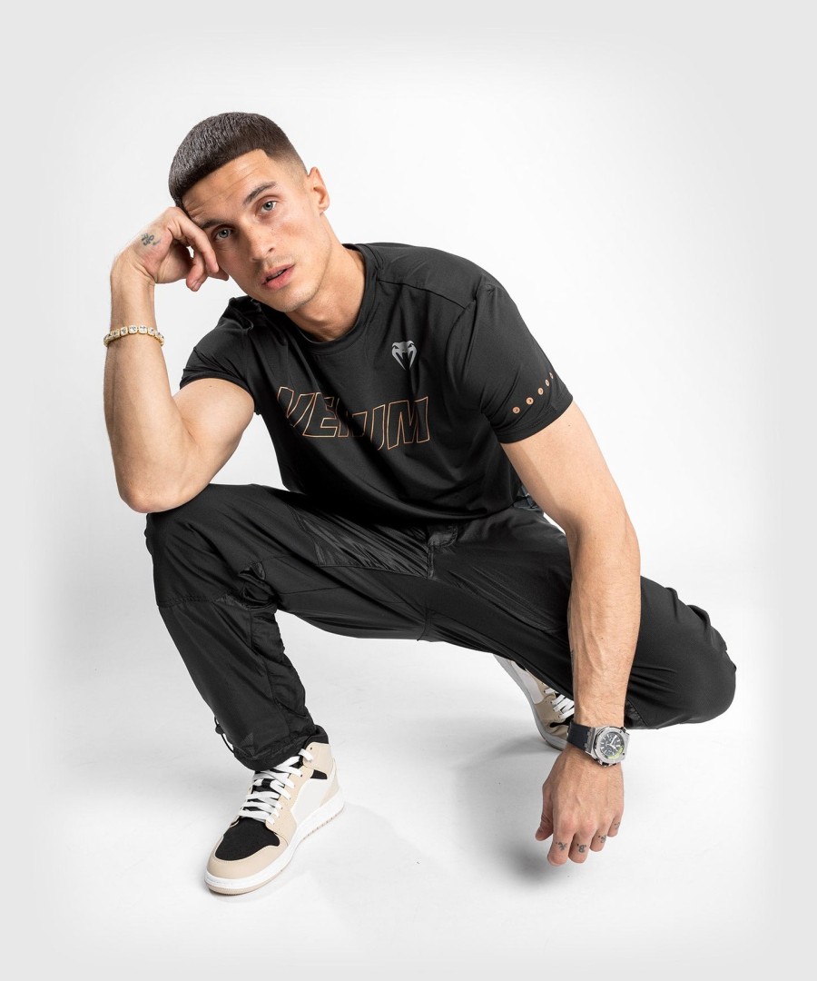 venum laser xt jogger - oversize - schwarzschwarz