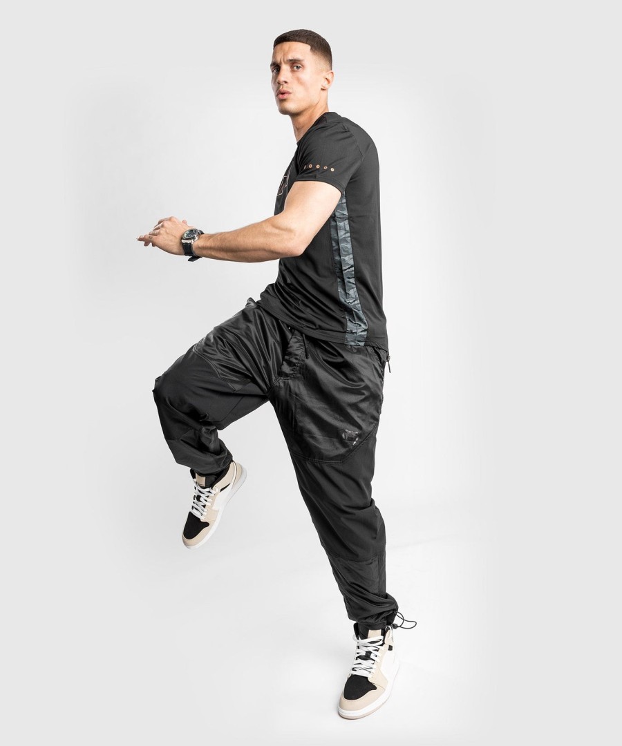 venum laser xt jogger - oversize - schwarzschwarz