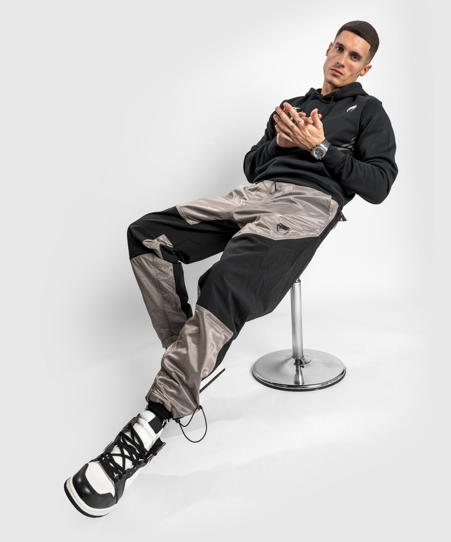 venum laser xt jogger - oversize - schwarzsand