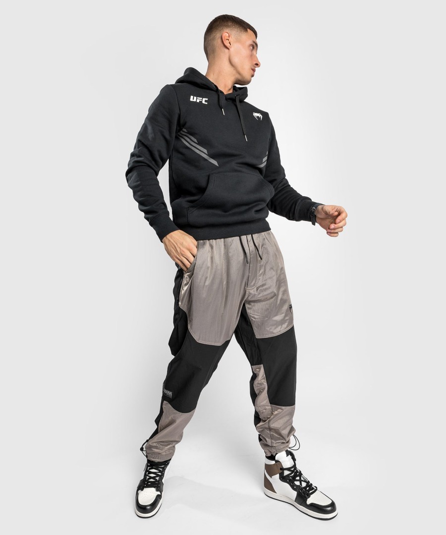 venum laser xt jogger - oversize - schwarzsand