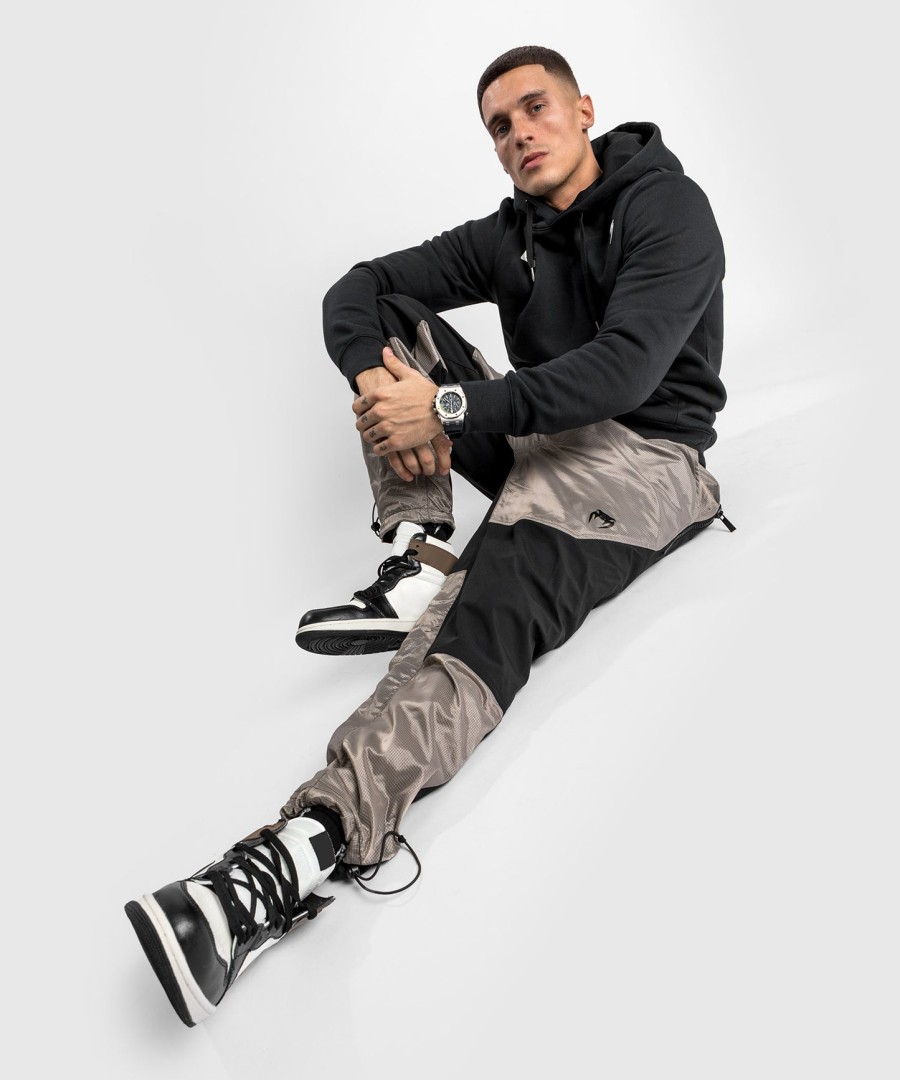 venum laser xt jogger - oversize - schwarzsand