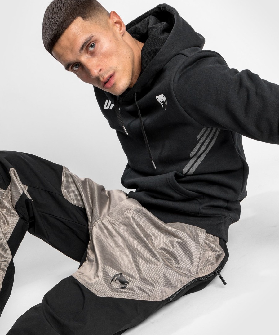 venum laser xt jogger - oversize - schwarzsand