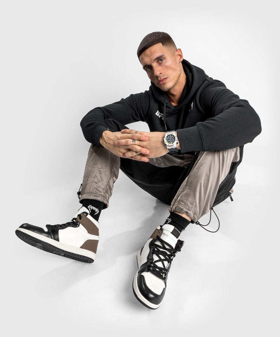 venum laser xt jogger - oversize - schwarzsand