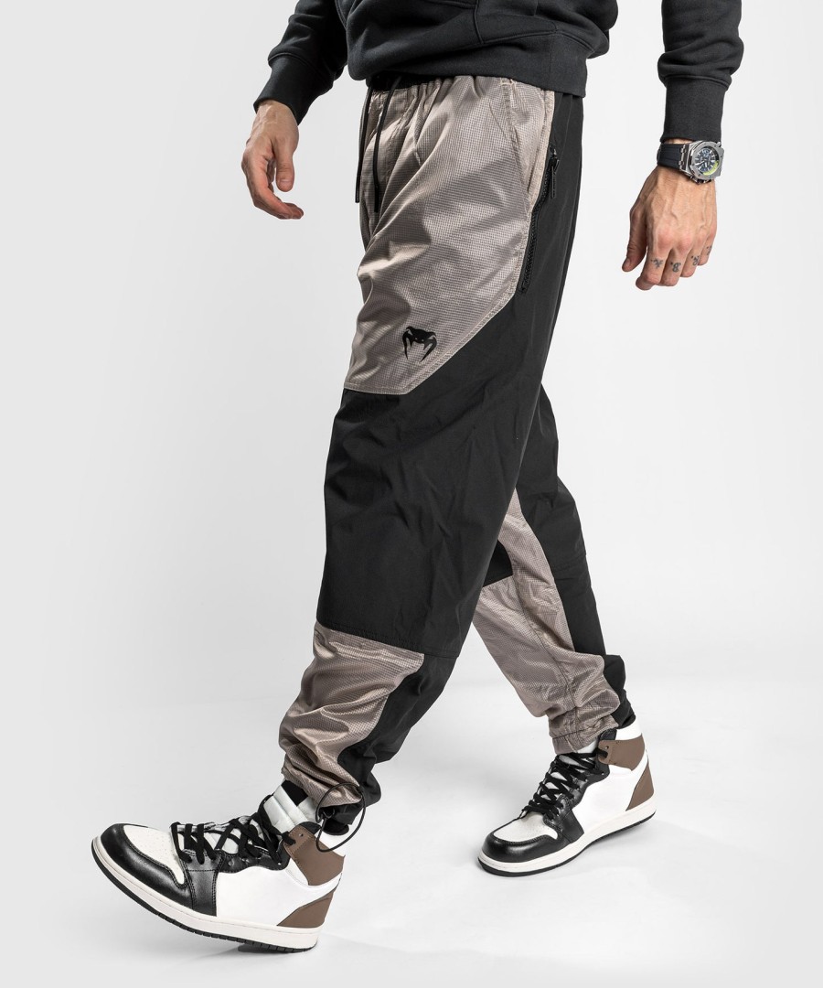 venum laser xt jogger - oversize - schwarzsand