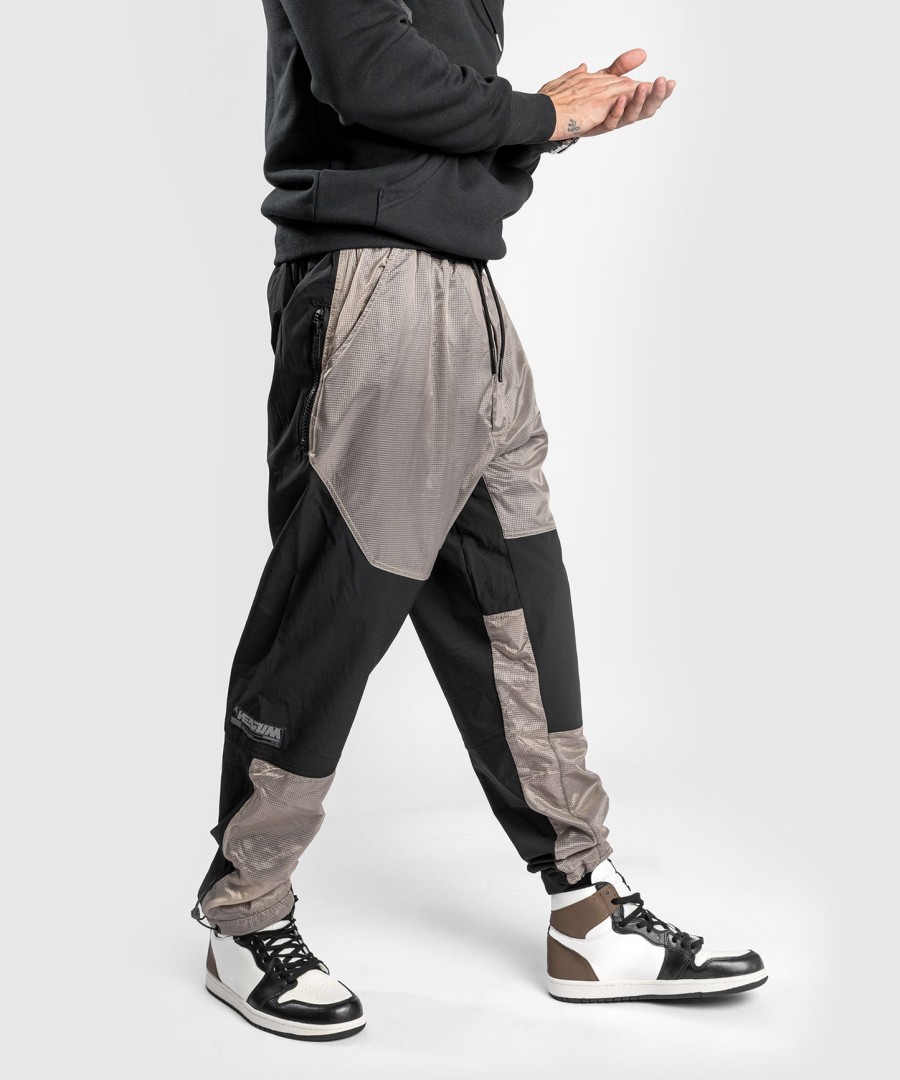 venum laser xt jogger - oversize - schwarzsand