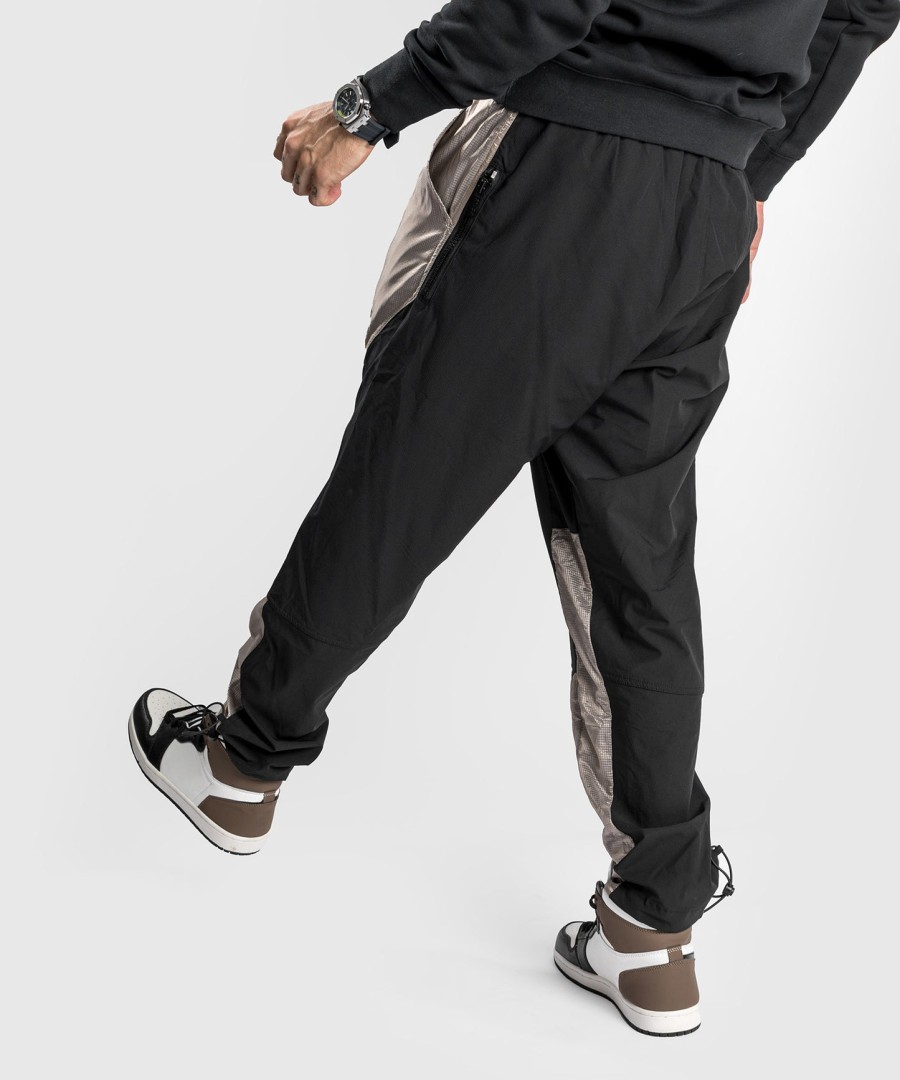 venum laser xt jogger - oversize - schwarzsand