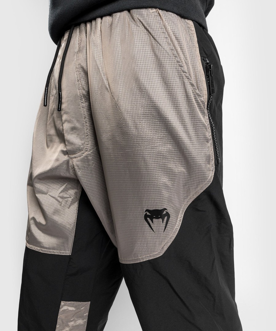 venum laser xt jogger - oversize - schwarzsand