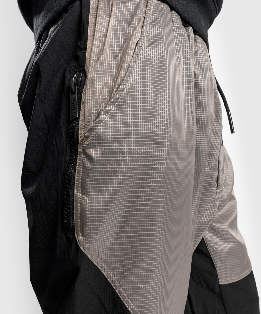 venum laser xt jogger - oversize - schwarzsand