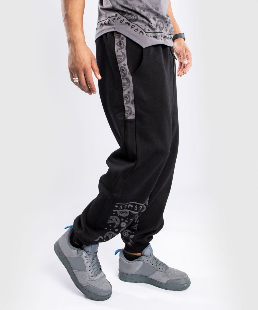 venum cali 34 jogger - oversize - schwarz