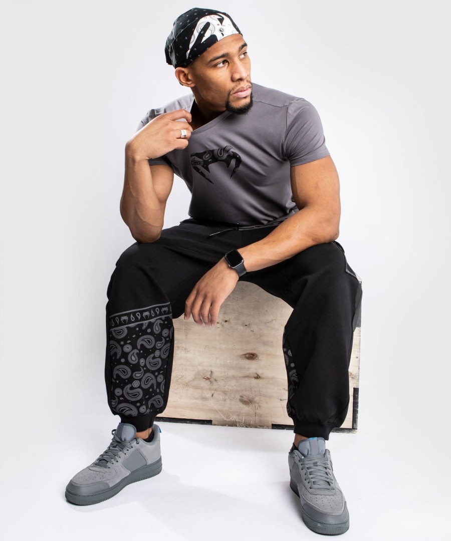 venum cali 34 jogger - oversize - schwarz