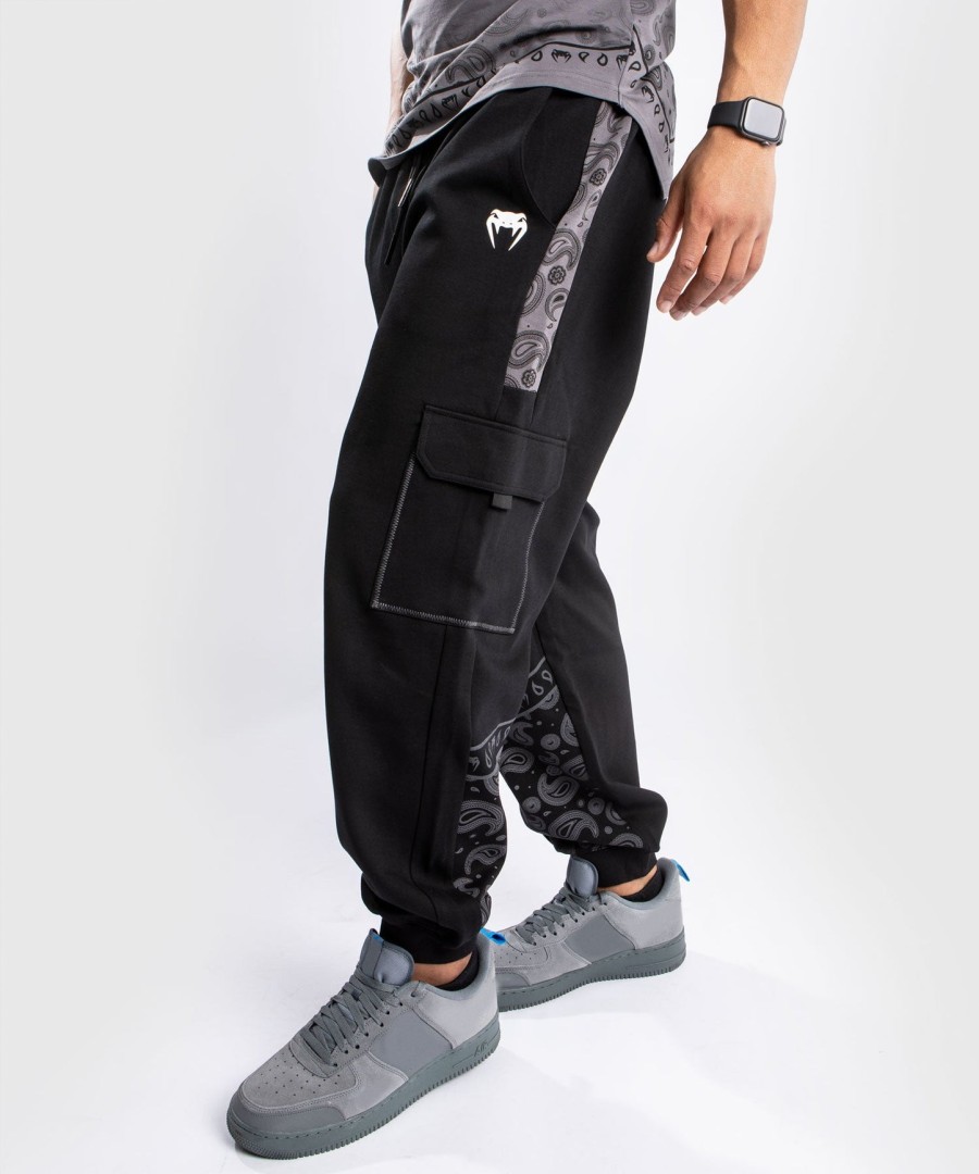 venum cali 34 jogger - oversize - schwarz