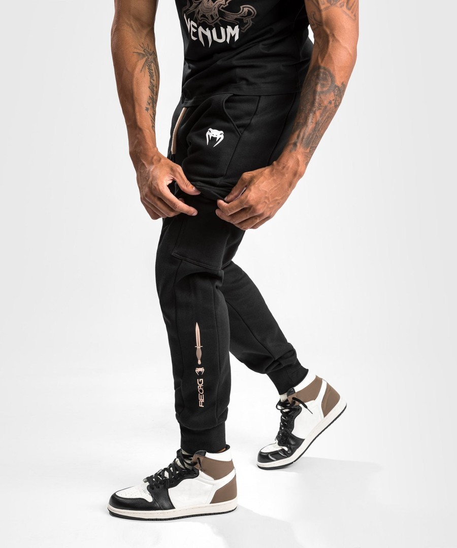 venum reorg jogginghose - schwarz