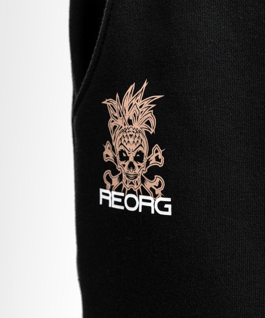 venum reorg jogginghose - schwarz