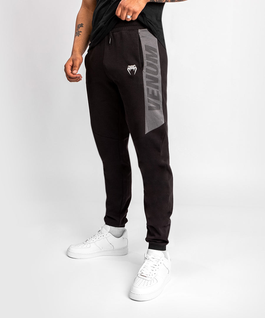 venum laser zx jogginghose - schwarzgrau