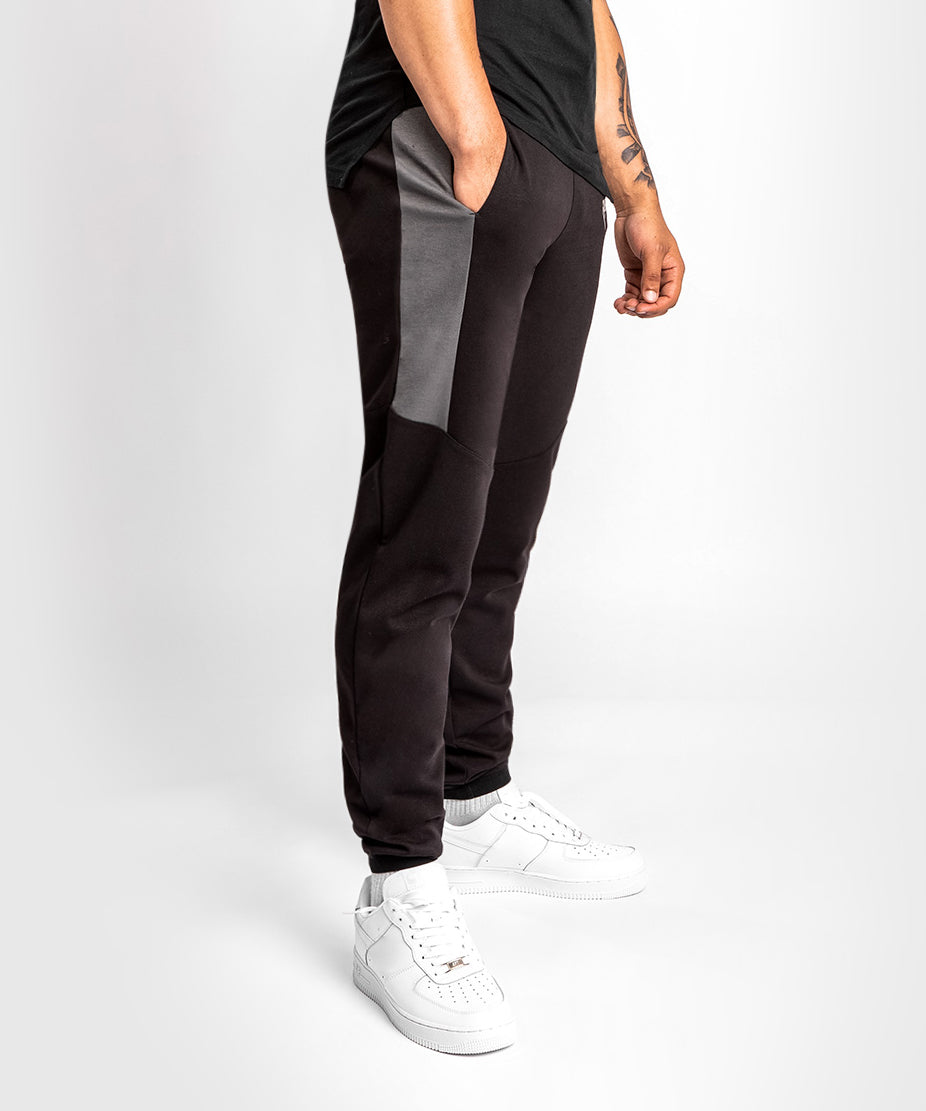 venum laser zx jogginghose - schwarzgrau