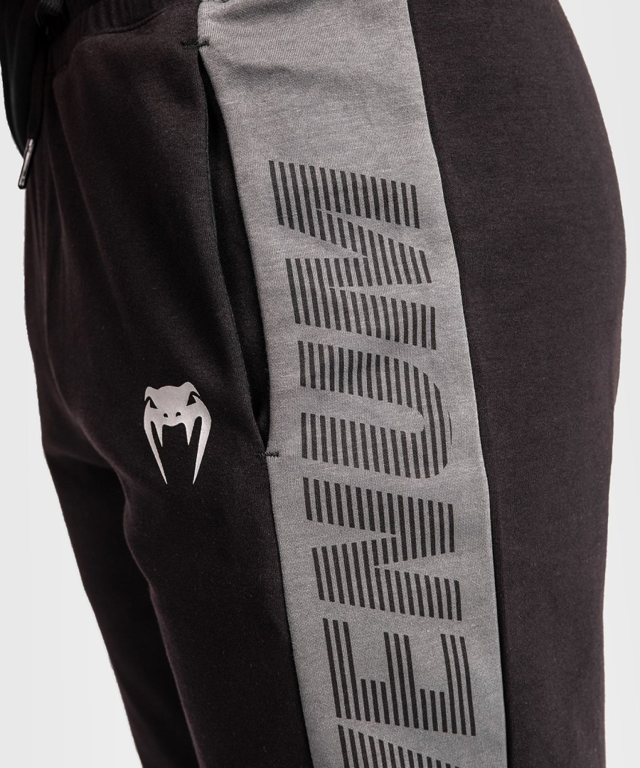 venum laser zx jogginghose - schwarzgrau