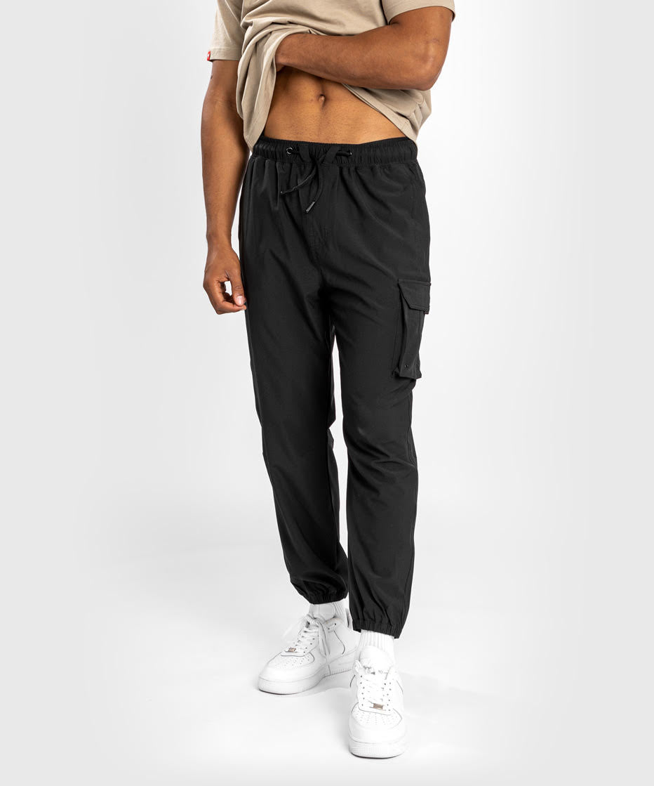 venum cargo light jogger - schwarz