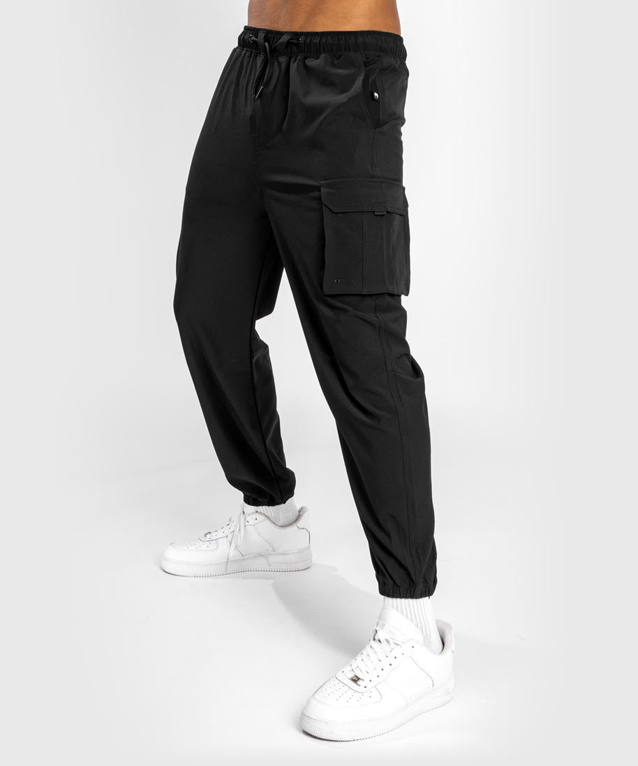 venum cargo light jogger - schwarz