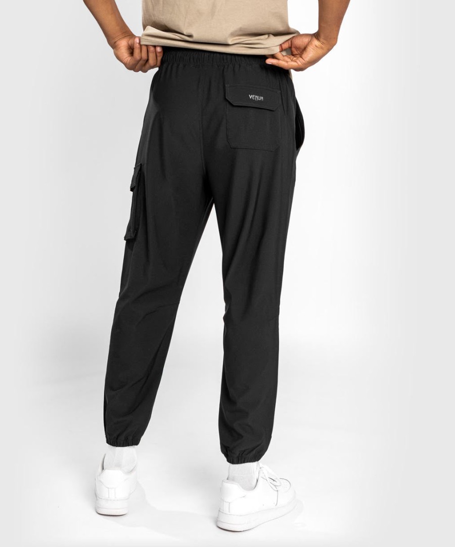 venum cargo light jogger - schwarz