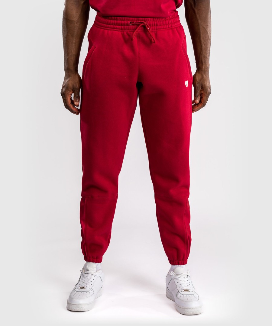 venum silent power joggers - kirschrot