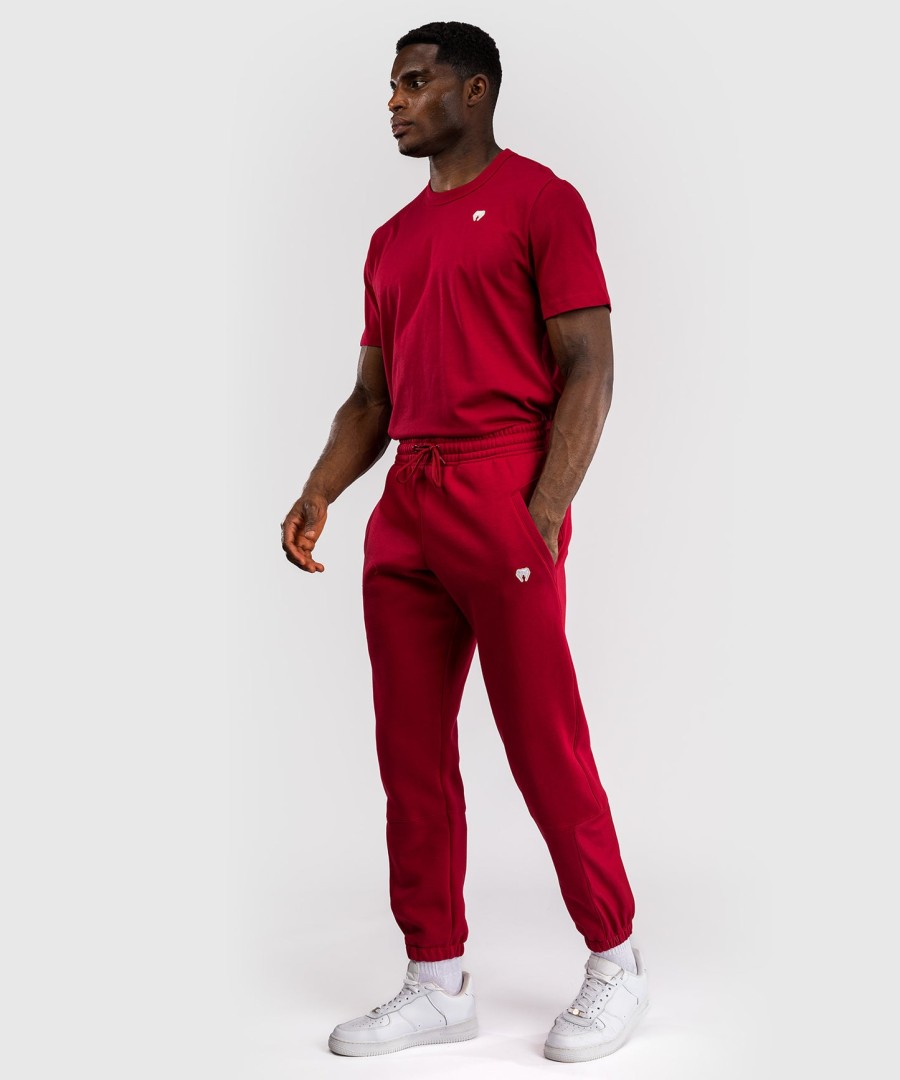venum silent power joggers - kirschrot