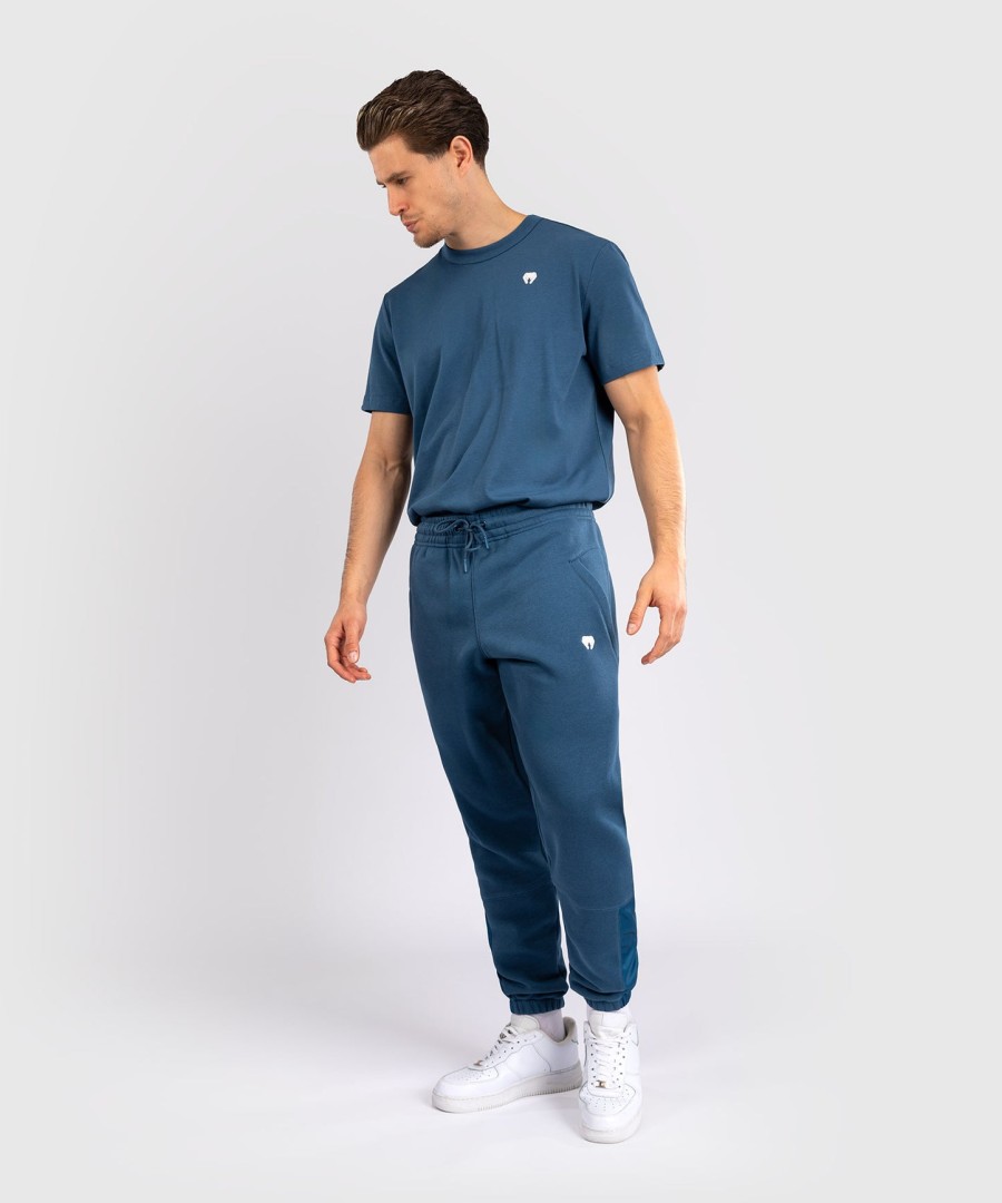 venum silent power joggers – pfauenblau